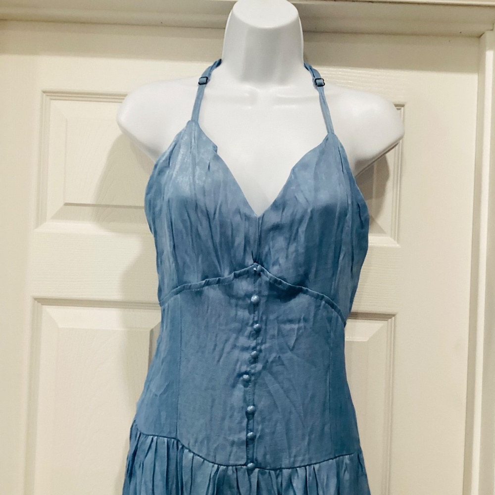 NWOT Romper - Picture 2 of 11